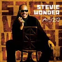 Stevie Wonder - A Time to Love